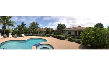 Espaciosa Residencia en Santa Clara (TPJ)