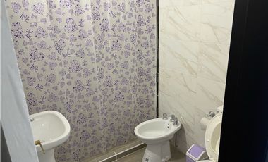 ALQUILER TEMPORARIO DEPARTAMENTO 2 DORMITORIOS CON PILETA CARLOS PAZ