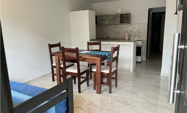 ALQUILER TEMPORARIO DEPARTAMENTO 2 DORMITORIOS CON PILETA CARLOS PAZ