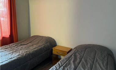 ALQUILER TEMPORARIO DEPARTAMENTO 2 DORMITORIOS CON PILETA CARLOS PAZ