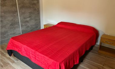 ALQUILER TEMPORARIO DEPARTAMENTO 2 DORMITORIOS CON PILETA CARLOS PAZ