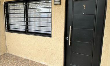 ALQUILER TEMPORARIO DEPARTAMENTO 2 DORMITORIOS CON PILETA CARLOS PAZ