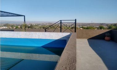 ALQUILER TEMPORARIO DEPARTAMENTO 2 DORMITORIOS CON PILETA CARLOS PAZ