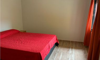 ALQUILER TEMPORARIO DEPARTAMENTO 2 DORMITORIOS CON PILETA CARLOS PAZ