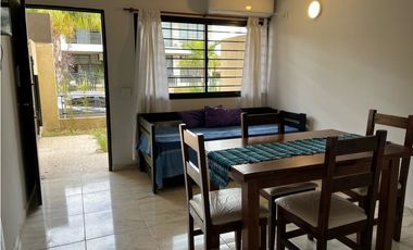 ALQUILER TEMPORARIO DEPARTAMENTO 2 DORMITORIOS CON PILETA CARLOS PAZ