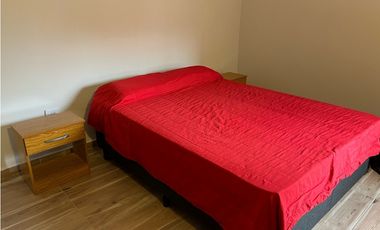 ALQUILER TEMPORARIO DEPARTAMENTO 2 DORMITORIOS CON PILETA CARLOS PAZ