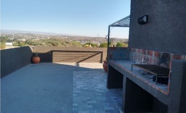 ALQUILER TEMPORARIO DEPARTAMENTO 2 DORMITORIOS CON PILETA CARLOS PAZ