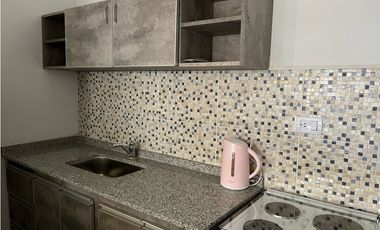 ALQUILER TEMPORARIO DEPARTAMENTO 2 DORMITORIOS CON PILETA CARLOS PAZ
