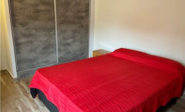 ALQUILER TEMPORARIO DEPARTAMENTO 2 DORMITORIOS CON PILETA CARLOS PAZ