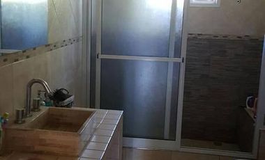 Vendo Hermosa casa con pileta, en pueblo esther. 1000m2. Oportunidad