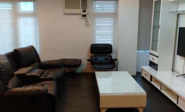 FOR RENT and FOR SALE Two Serendra - Almond Tower - 1 Bedroom Unit