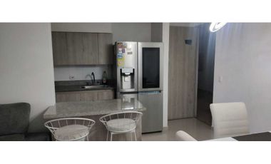 Apartamento en venta  sector Sabaneta