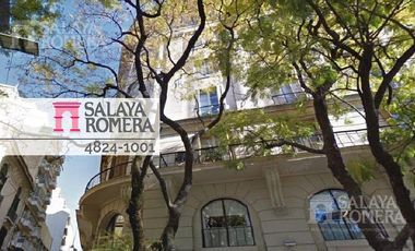 Excelente local en Alquiler en Plaza San Martin