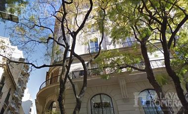 Excelente local en Alquiler en Plaza San Martin