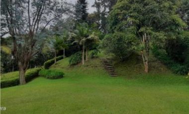 Finca independiente en Rionegro(MLS#242673)