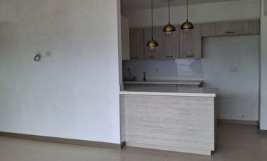 apartamento en arriendo en la estrella. Cod A511921
