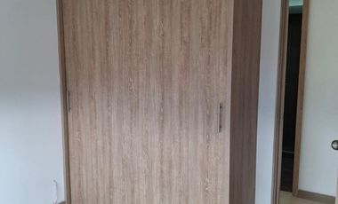 apartamento en arriendo en la estrella. Cod A511921