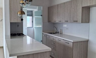 apartamento en arriendo en la estrella. Cod A511921