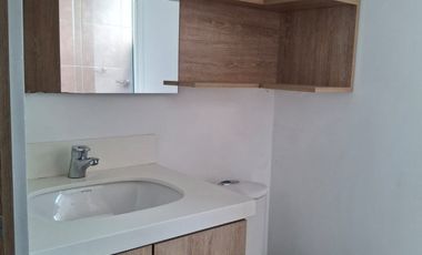 apartamento en arriendo en la estrella. Cod A511921