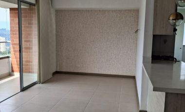 apartamento en arriendo en la estrella. Cod A511921