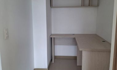 apartamento en arriendo en la estrella. Cod A511921
