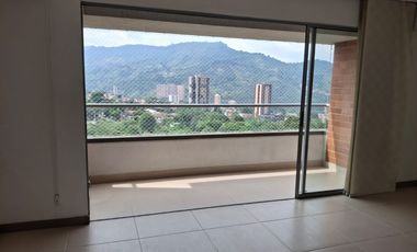 apartamento en arriendo en la estrella. Cod A511921