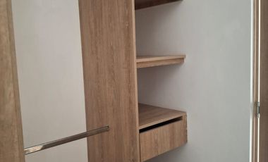 apartamento en arriendo en la estrella. Cod A511921