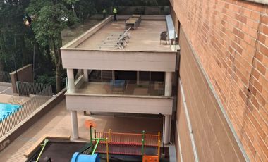 apartamento en arriendo en la estrella. Cod A511921