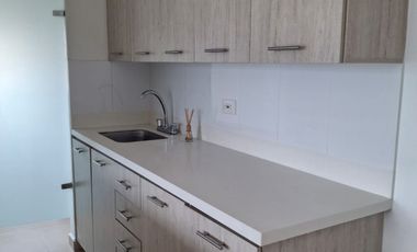 apartamento en arriendo en la estrella. Cod A511921