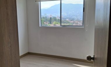 apartamento en arriendo en la estrella. Cod A511921