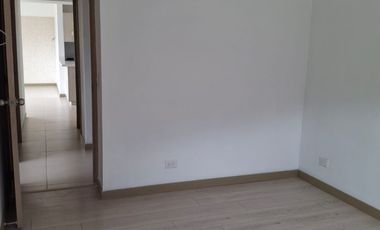 apartamento en arriendo en la estrella. Cod A511921