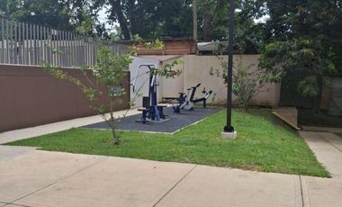 apartamento en arriendo en la estrella. Cod A511921