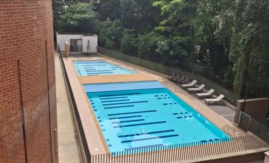 apartamento en arriendo en la estrella. Cod A511921