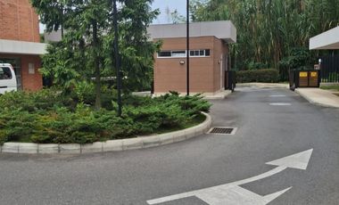 apartamento en arriendo en la estrella. Cod A511921