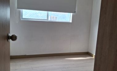 apartamento en arriendo en la estrella. Cod A511921