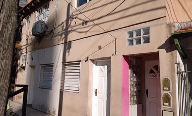 Departamento de 2 Ambientes en San Martín a una cuadra de Av. Balbin