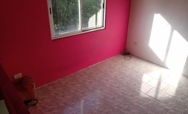 Departamento de 2 Ambientes en San Martín a una cuadra de Av. Balbin