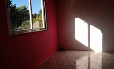 Departamento de 2 Ambientes en San Martín a una cuadra de Av. Balbin