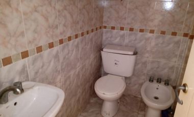 Departamento de 2 Ambientes en San Martín a una cuadra de Av. Balbin