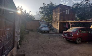Casa en Venta en El Quillay con Los Morros terreno inversionistas