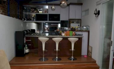 RUMAH CANTIK FULL FURNISH PERUMAHAN PESONA INTAN Blok TARAGONG KALER, GARUT