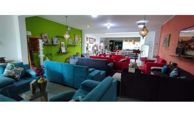 Local Comercial en Venta - Tarapoto - Mercado