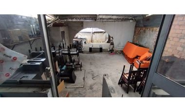 Local Comercial en Venta - Tarapoto - Mercado