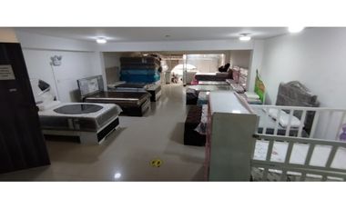 Local Comercial en Venta - Tarapoto - Mercado