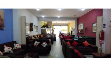 Local Comercial en Venta - Tarapoto - Mercado