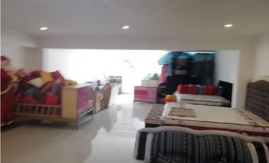 Local Comercial en Venta - Tarapoto - Mercado