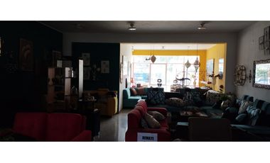 Local Comercial en Venta - Tarapoto - Mercado