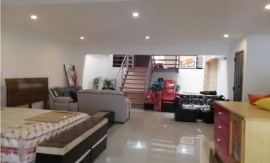 Local Comercial en Venta - Tarapoto - Mercado