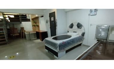 Local Comercial en Venta - Tarapoto - Mercado