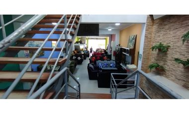 Local Comercial en Venta - Tarapoto - Mercado